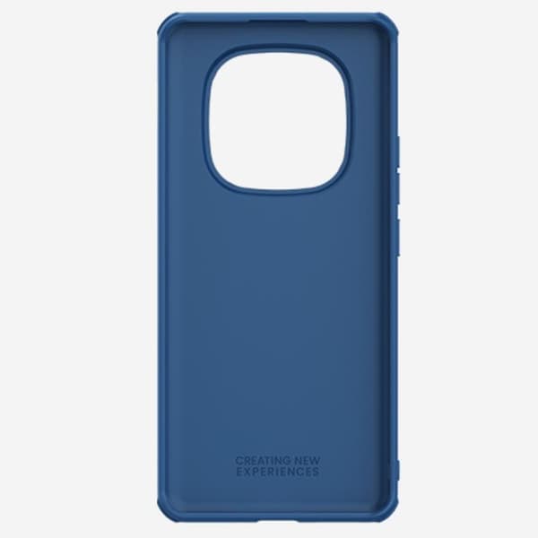 NILLKIN SUPER SHIELD PRO XIAOMI REDMI NOTE 14 PRO blå röd