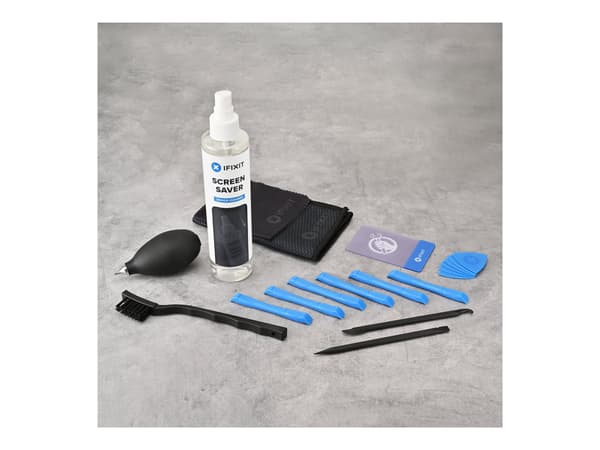 iFixit Business Toolkit Reparationsvärktöjssät