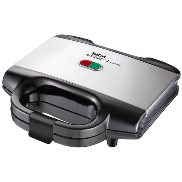 Tefal Ultra Compact SM155212 Smörgåsgrill