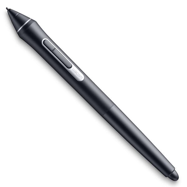 Wacom Pro Pen 2 svart Stylus