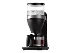 Philips HD5416 Kaffemaskine svart