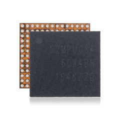 Ström-IC för Samsung Galaxy J7 (J700 / 2015) (S2MPU03A)