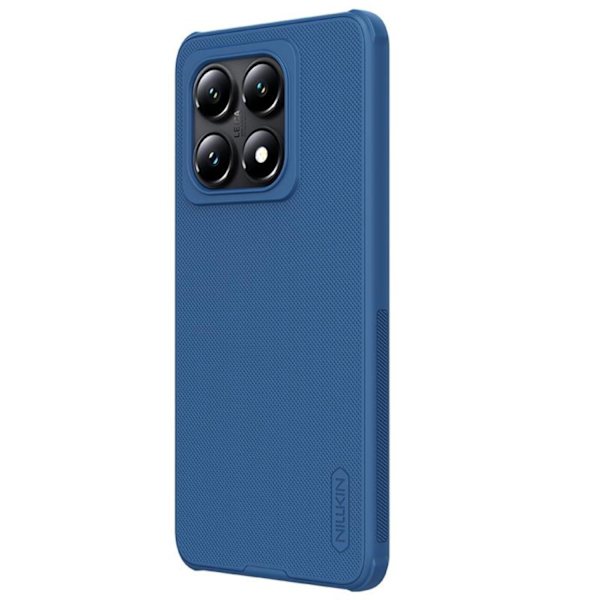 NILLKIN SUPER SHIELD PRO XIAOMI 14T BLÅ