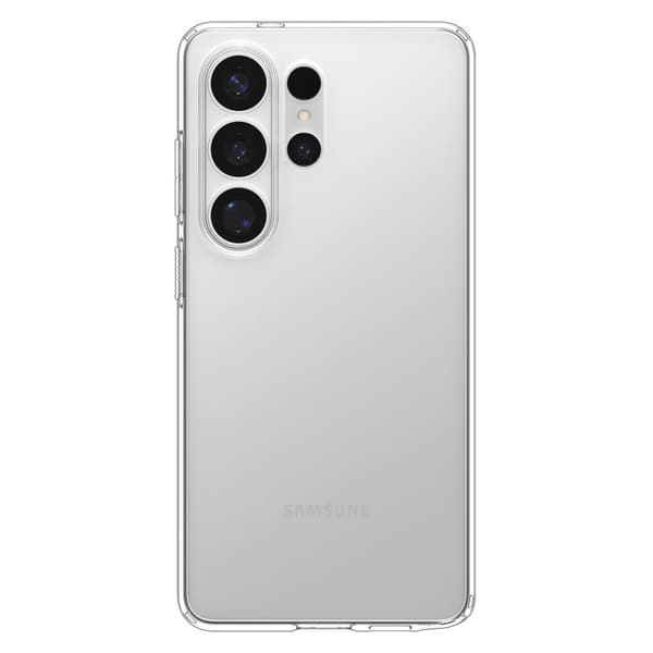 SPIGEN LIQUID CRYSTAL GALAXY S26 ULTRA KRISTALLKLAR