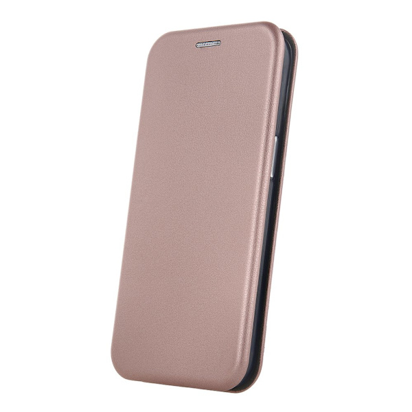 Smart Diva -kotelo iPhone 16 Plus -puhelimelle, musta pink