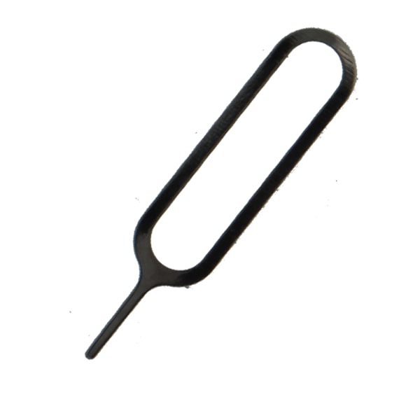 Nyckel / Nål för SIM-kortsfack