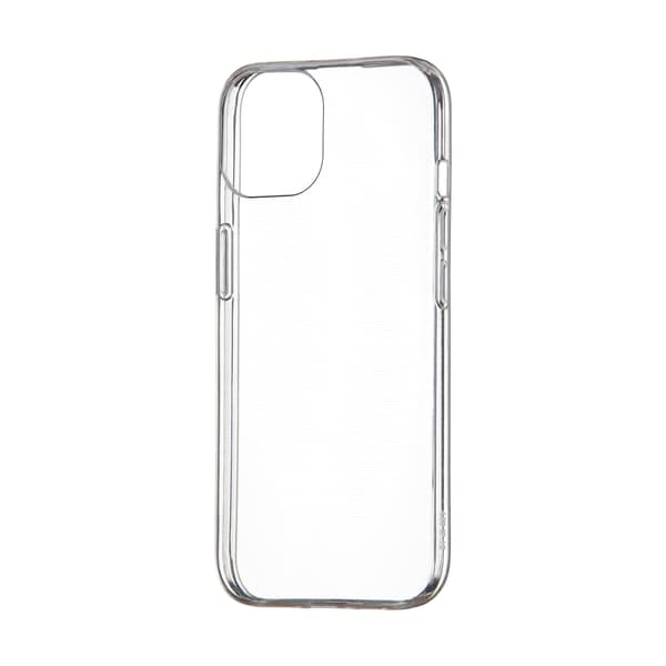 Slim 1 mm skal för Xiaomi 15 Pro transparent
