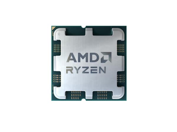 AMD Ryzen 7 7700 3,8 GHz 8 kerner AM5 TRAY - u/köler