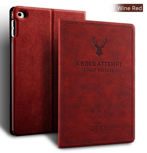 Nordic Ipad mini 4/5 fodral