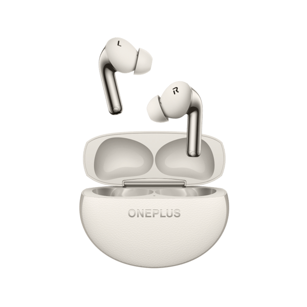 OnePlus Buds Pro 3 trådlös TWS earbuds Grå Cream grå