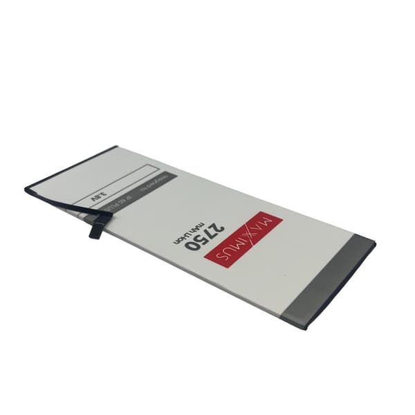 BATTERI MAXXIMUS IPHONE 6S PLUS 2750 mAh
