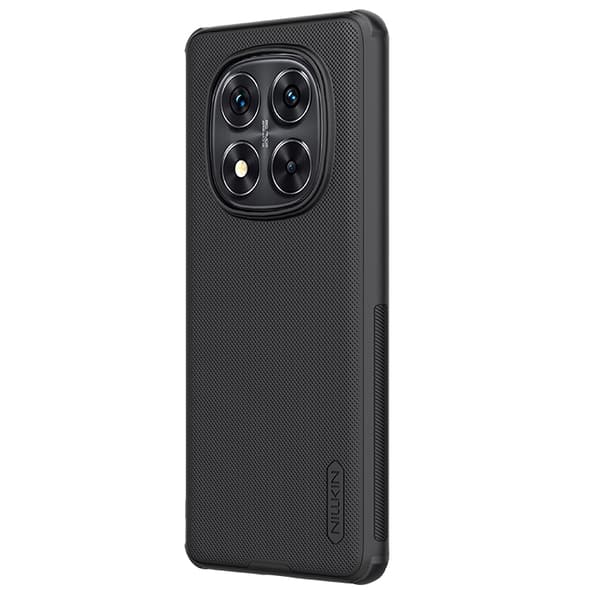 NILLKIN SUPER SHIELD PRO MAGNETIC XIAOMI REDMI NOTE 14 PRO+ 5G SVART