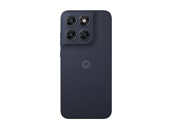 Motorola Moto G87 6.78 256GB Pantone overture Grå grå