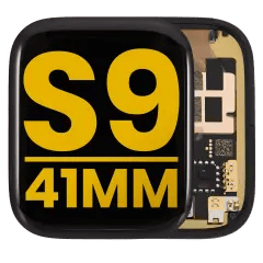 OLED-enhet för Watch Series 9 (41MM) (Premium)