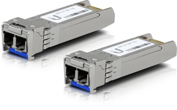 Ubiquiti UACC-OM-SM-10G-D SFP+ transceiver modul