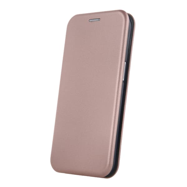 Smart Diva fodral för Samsung Galaxy S23 FE roséguld