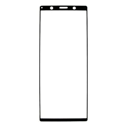 2 st häradat glas för xperia 5