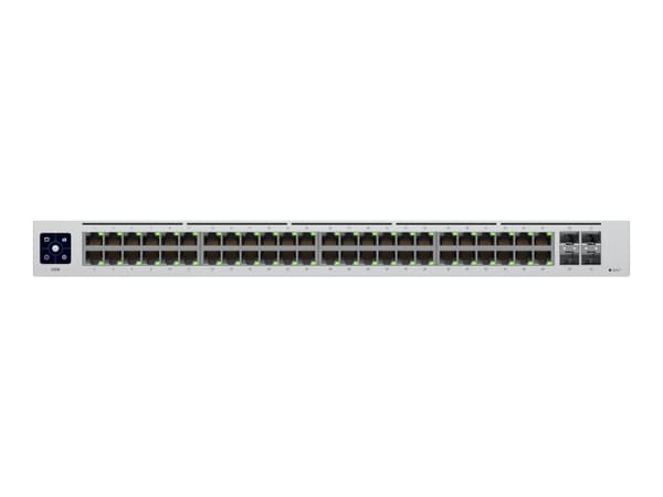Ubiquiti UniFi Switch USW-48 Switch 48-porte Gigabit