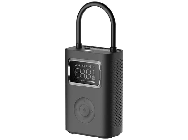 Xiaomi Bärbar Elektrisk Luftkompressor 2 Pro Elektronisk Luftpump