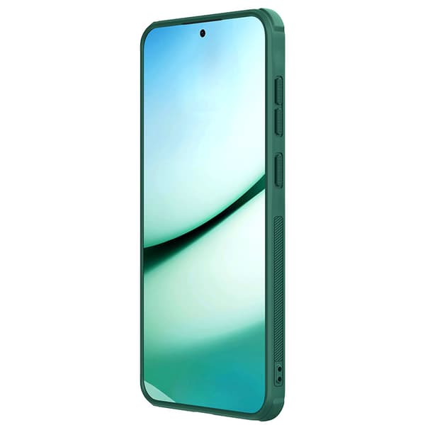 NILLKIN SUPER SHIELD PRO SAMSUNG A36 5G MÖRKT GRÖN