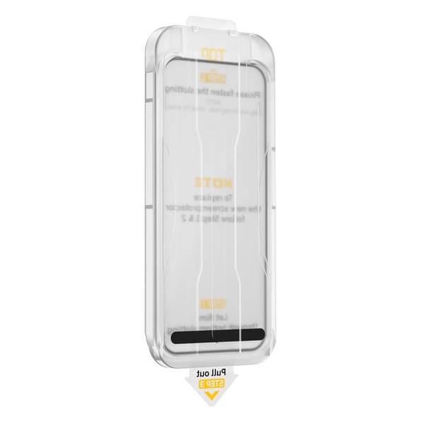 WIWU härdat glas för iPhone 16 Plus 6,7\" Wi-SQ008