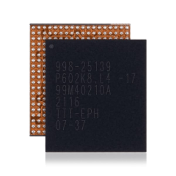 Strömhanterings-IC för iPad Mini 6