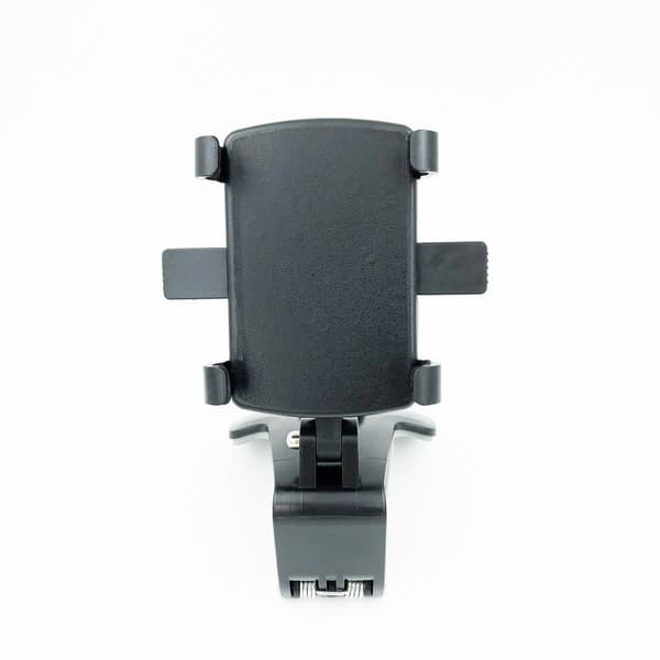 MULTIFUNCTIONAL CAR HOLDER TC-060 BLACK