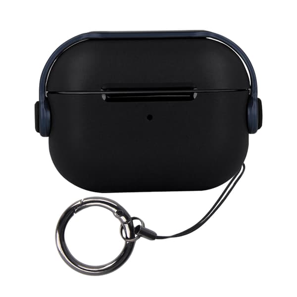 Fodral för Airpods 3 Headset marinblå