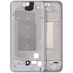 Mellanramshölje för Samsung Galaxy A36 5G (A366 / 2025) (lavendel)