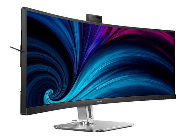 Philips 49B2U5900CH 49 VA 5120 x 1440 (UltraWide) HDMI DisplayPort USB-C 75Hz
