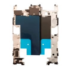 Mellanramsfäste för Google Pixel 6a (Äkta OEM)