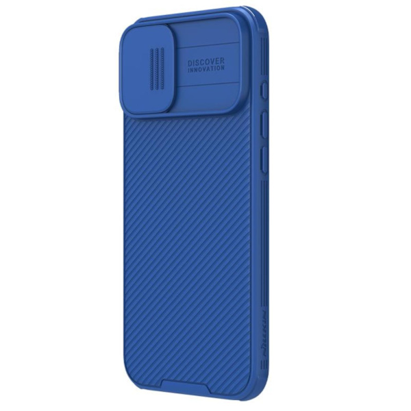 NILLKIN CAMSHIELD PRO IPHONE 16 (6.1) LÅNG
