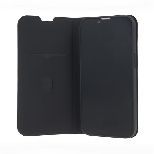 Smart Soft fodral för iPhone 16 Plus ljuslila