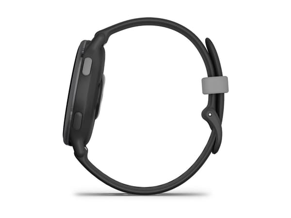 Garmin vívoactive 5 svart SmartWatch svart