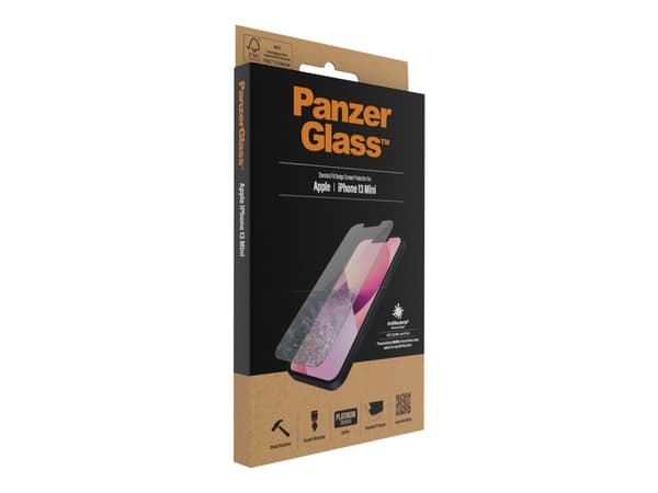 PanzerGlass Transparent transparent