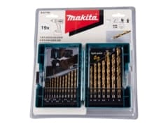 Makita Borebitsät Borr