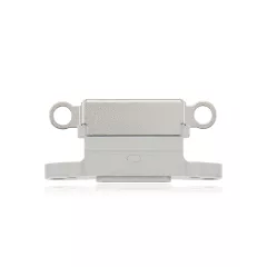 Laddningsport endast för iPhone 13 Pro / 13 Pro Max (Silver) (10-pack) silver