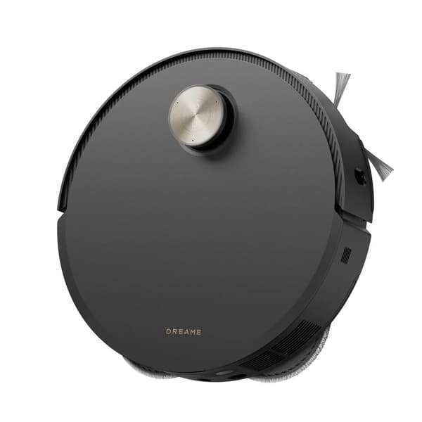 Dreame X50 Ultra Complete Dammsugare Robotstyret svart
