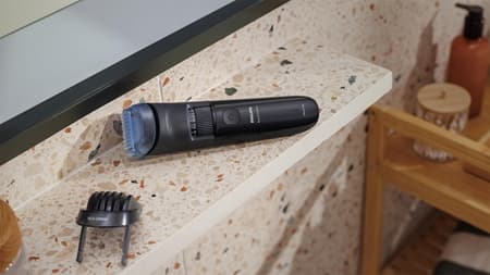 Philips 3000 Series BT3620 Trimmer svart