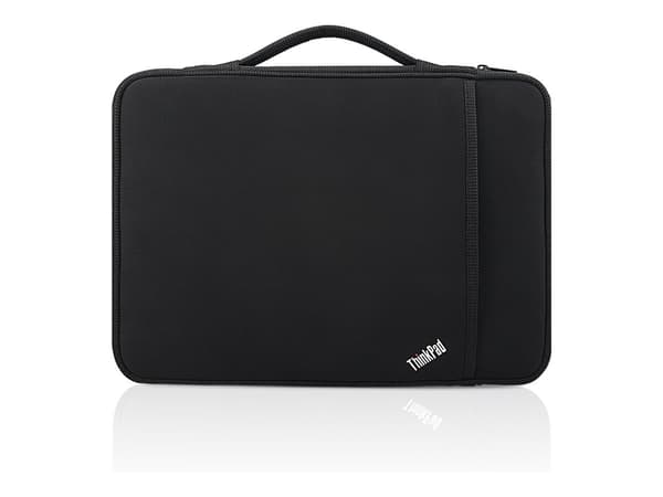 Lenovo Hylster 15 svart svart