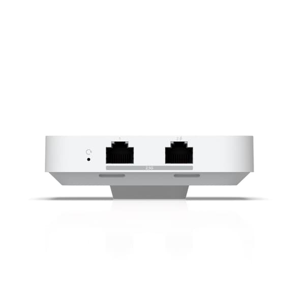 Ubiquiti UniFi U7 In-Wall trådlös forbindelse 2,4/5GHz WiFi 7