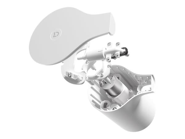 Xiaomi skumsäbedispenser