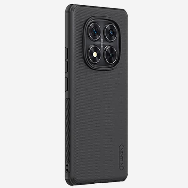 NILLKIN SUPER SHIELD PRO XIAOMI REDMI NOTE 14 PRO svart svart