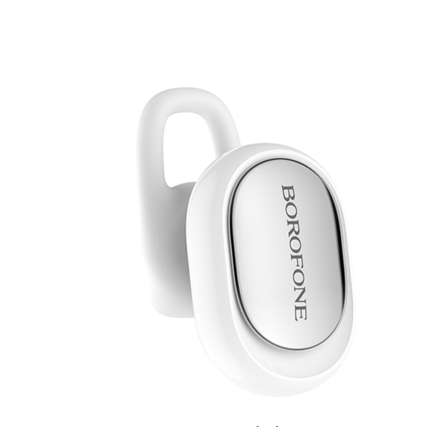 BC13 FreeTalk Business Bluetooth-kuuloke - valkoinen