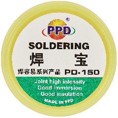 Soldering Flux Paste 150g PD-150