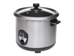 Tristar Riskoger 2.2liter 900W Rustfrit stål