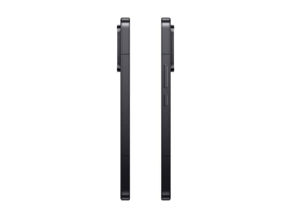 Xiaomi 17T PRO 6.83 512 GB svart