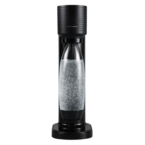 Sodastream GAIA Black