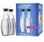 SodaStream Karaffel 0,6 L Duopack