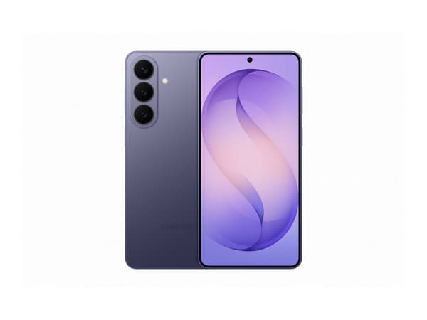 Samsung Galaxy S26+ 6.7 256 GB Violet